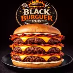 Black Monster
