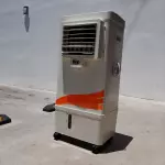 Enfriador de Aire Mega NIX