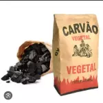 Carvão 3kg