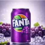 FANTA UVA