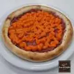 24- Calabresa com Cheddar