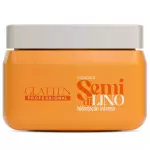 Glatten Máscara Semi di Lino 300g