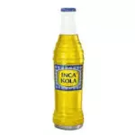 Inca cola 296 ml