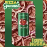 BROTO DE CALABRESA C/ GUARANÁ LATA