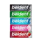 CHICLES BELDENT
