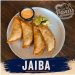 Empanadas de Jaiba