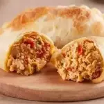 Empanada de Pollo
