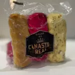 Kit Trancinha