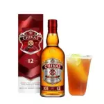 Copão - Chivas