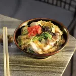 Oyako Don Buri