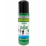 Óleo De Massagem Sarador 130ml
