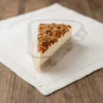 Cheesecake de Dulce de Leche