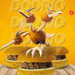 Combo Dodrio