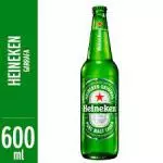 Heineken 600 ml
