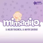 TOALLAS HUMEDAS MIMADITO 24UND