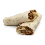 Burrito de picadillo
