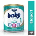 ALPINA BABY NUTRIMAX  ET.1  400 G