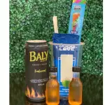 Red Label+Baly+Gelo(700ml)