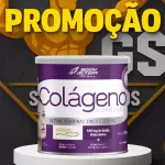 COLÁGENO BODY EM PÓ