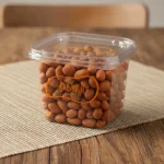Amendoim Crocante Pimenta 200g.
