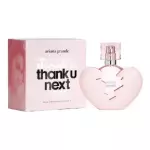 THANK U NEXT
