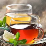 Agua aromática