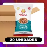 Bulto La Lucha Trigo Leudante 900g