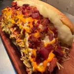 Dogão Bacon