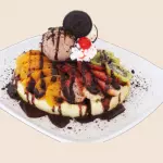 Waffle Boavita