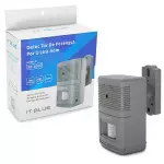 SENSOR DE PRESENÇA  IT-BLUE SD-300D