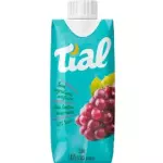 Tial  Uva - 330  ML