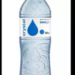 Àgua sem gás