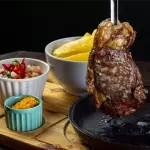 Contra Filé Grill