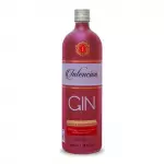 Gin Intencion Strawberry 900ml