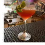 Negroni Sour