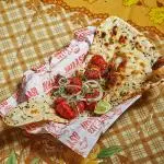 Tandoori Chicken Tikka