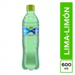 Agua saborizada Lima Limón 600ml