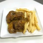 Alitas 4 pzas