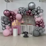 Decoración Baby
