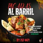 PICADA PERSONAL
