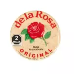 Mazapán de la rosa