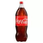 COCA COLA 2 LITROS