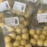 PÃO DE QUEIJO LOW CARB CONGELADO