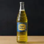 INCA KOLA