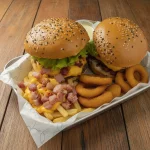 COMBO FAMÍLIA PREMIUM