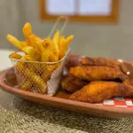 Tender de Pollo/chicken tender