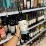 TRAPICHE VINEYARDS MERLOT 750ML