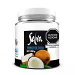 Crema de Coco Selva 280gr
