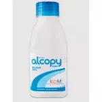 ALCOHOL ANTISEPTICO ALCOPY 120 ML