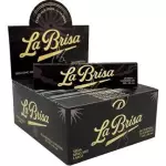 SEDA LA BRISA KING SIZE LARGE BLACK